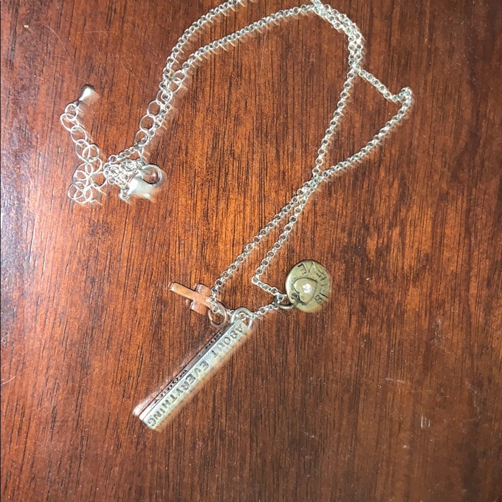 Necklace - Picture 2 of 2